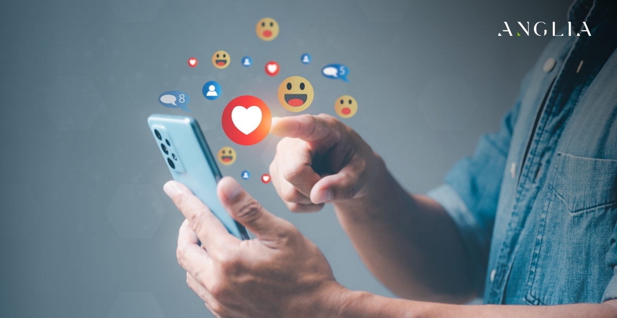 Integrating Social Media with Your Website for Maximum Business Impact Integrating Social Media with Your Website for Maximum Business Impact